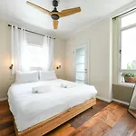Country Style 3Br Apartment 2Min From The Beach With Shelter By Sea N Rent